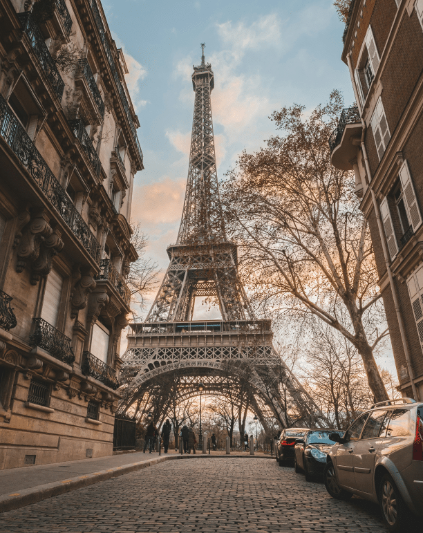 Payroll France, Paris