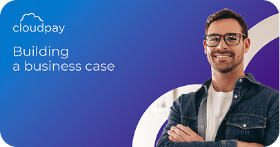 Building a business