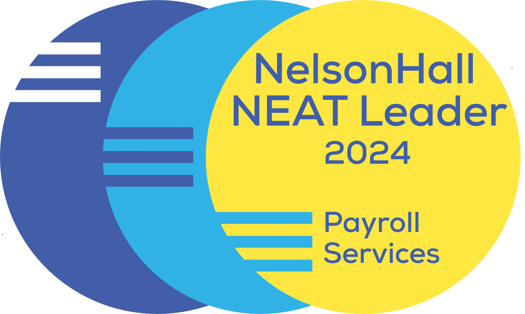 Media Center #2 4 CloudPay Payroll Services NEAT Leader Badge Sept24