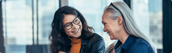 Industry leading Service Level Agreements SLAs