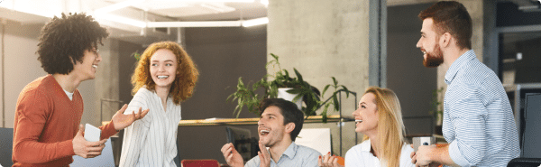 Local expertise at your fingertips