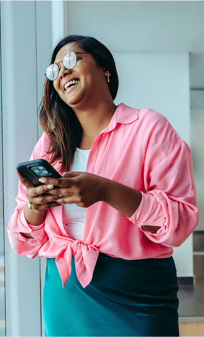 Payo contact form