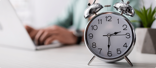 Time saving task automations