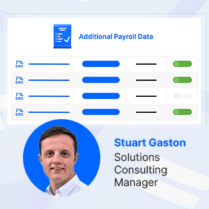 Additional Payroll Data: How Workday’s APD API works with CloudPay to handle country-specific data