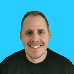 Adam Dennis, Senior Product Owner at CloudPay