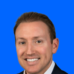 Benjamin Stewart