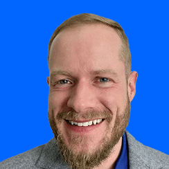 Brad Conner, Senior Enterprise Account Executive, CloudPay