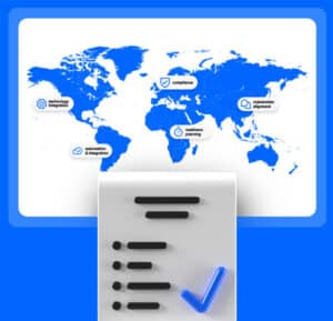 Midsize business expansion checklist: Is your payroll department ready for international growth?