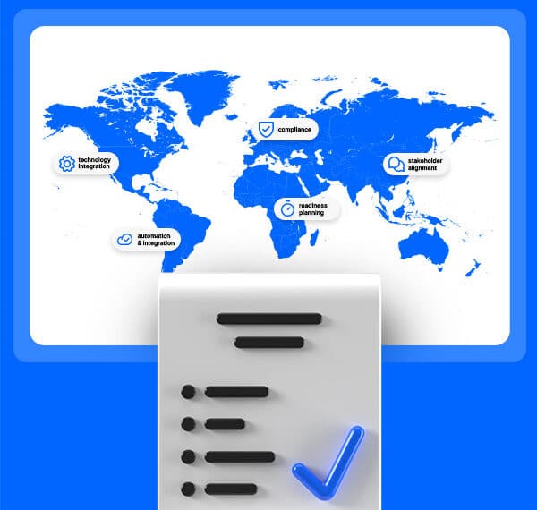 Midsize business expansion checklist: Is your payroll department ready for international growth?