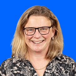 Charlotte White, General Counsel at CloudPay
