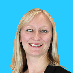 Judith Lamb, CHRO of CloudPay