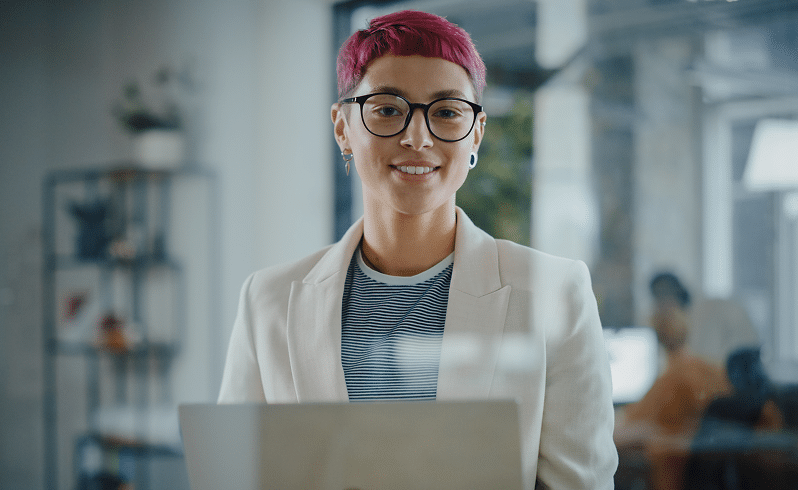 Resources RFP Template