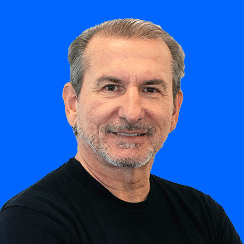Roland Folz, CEO of CloudPay