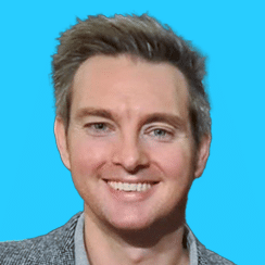 Ryan Glancy, Senior Director, Treasury and Development at CloudPay