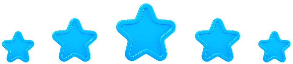 Careers 23 5 stars
