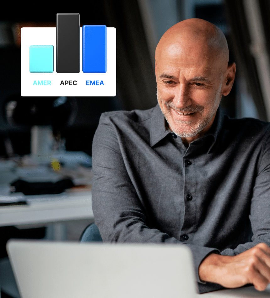 Country payroll guide mobile banner