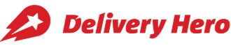 Workday 8 Delivery Hero logo