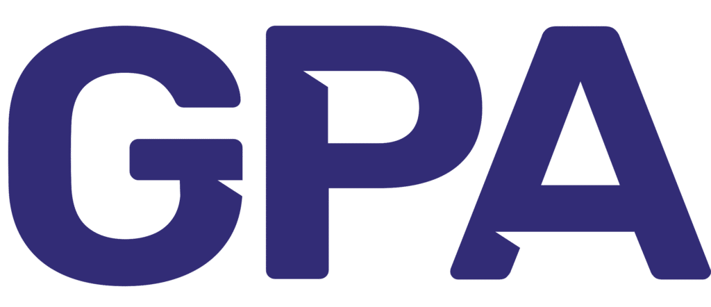 GPA_Logo_NS_Navy (1) 1 GPA Logo NS Navy 1 1