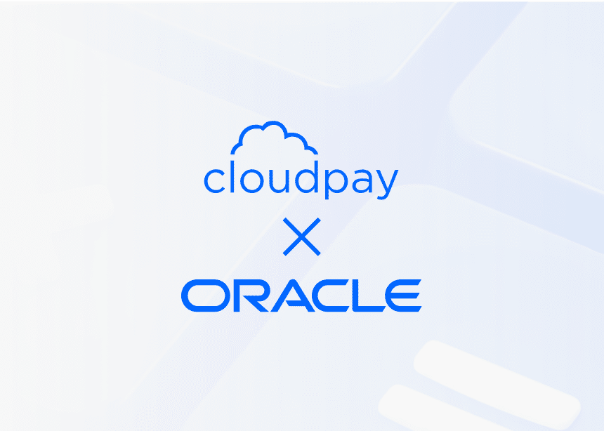 Oracle CloudPay mobile