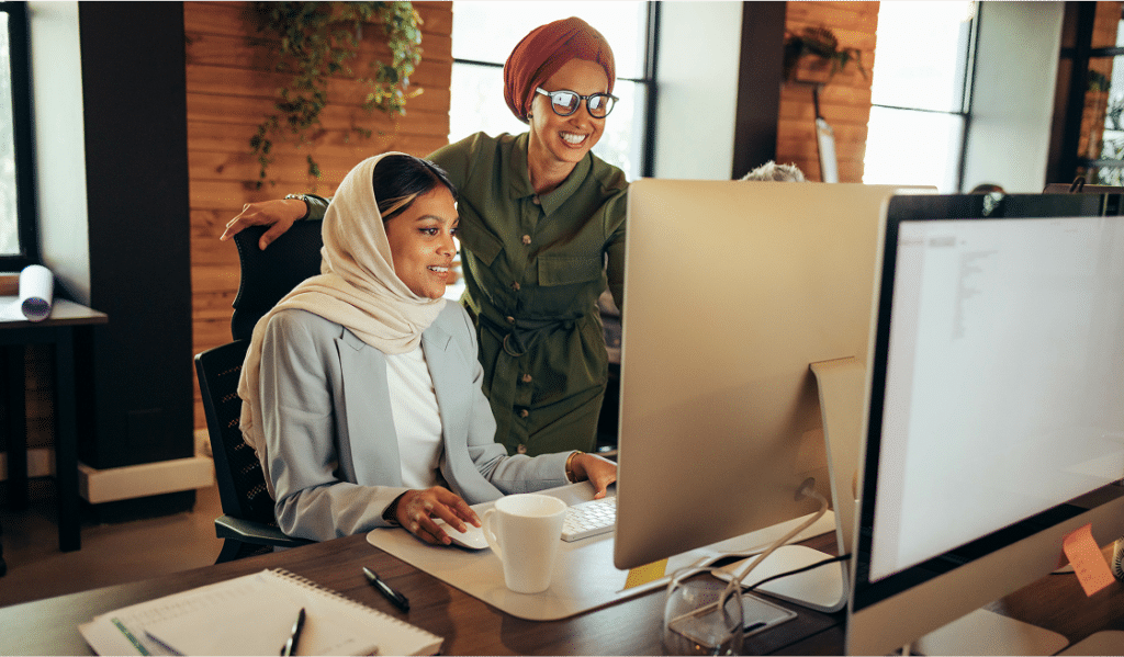 Oracle HCM CTA