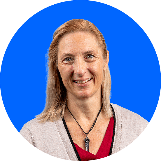 Fi Gordon Graham Headshot