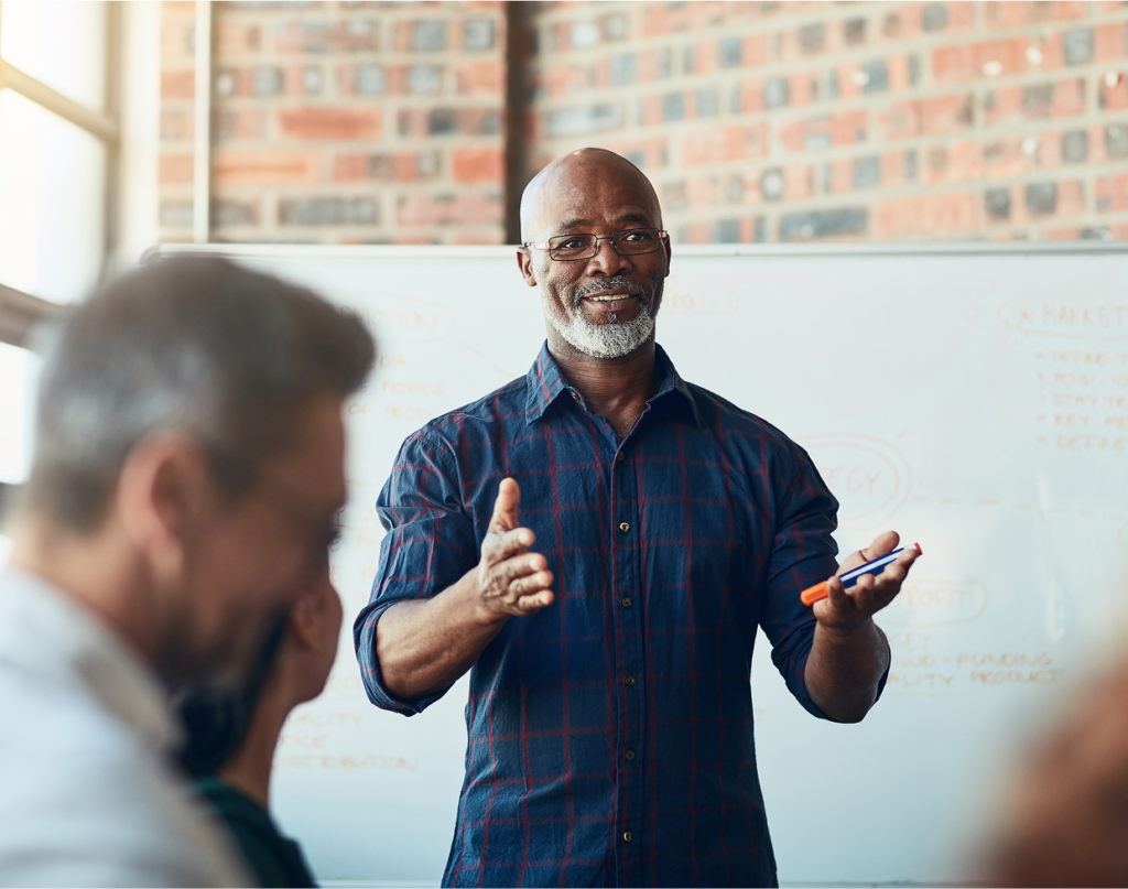 Building a Business Case Guide 8 Power business case