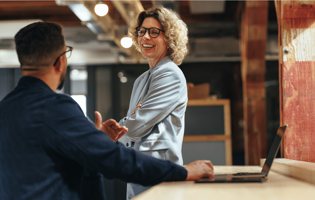 dashboard customer success