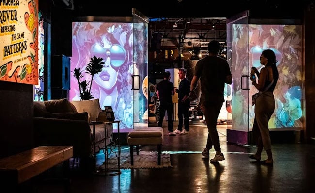 Workday Rising US 2025: Our guide to getting the most out of this year's event 13 rising venue