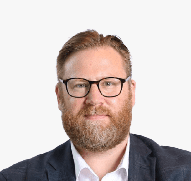 Tim Grieveson