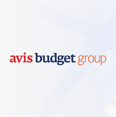avis budget group square