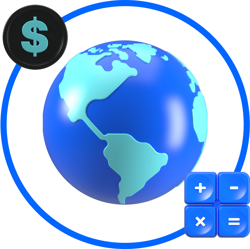 Payments 22 globe
