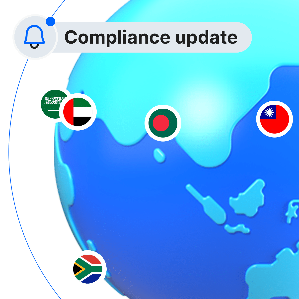 Payroll compliance catch-up: your update on Q3 2025 international payroll regulations