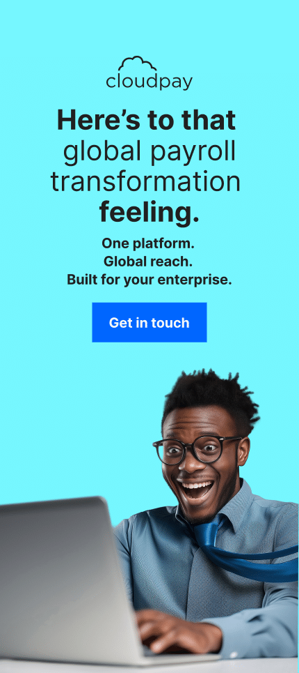 Here is to that 'Global payroll transformation' feeling 2 Landin page hero banner 2