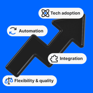 CloudPay Blog 2 Global payroll trends and complexities by region in 2025