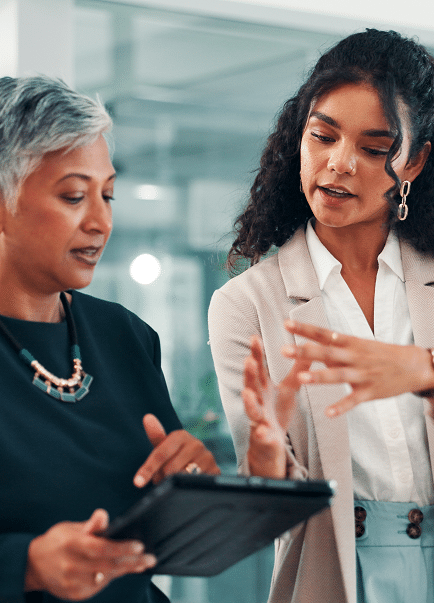 MP compliance opportunities