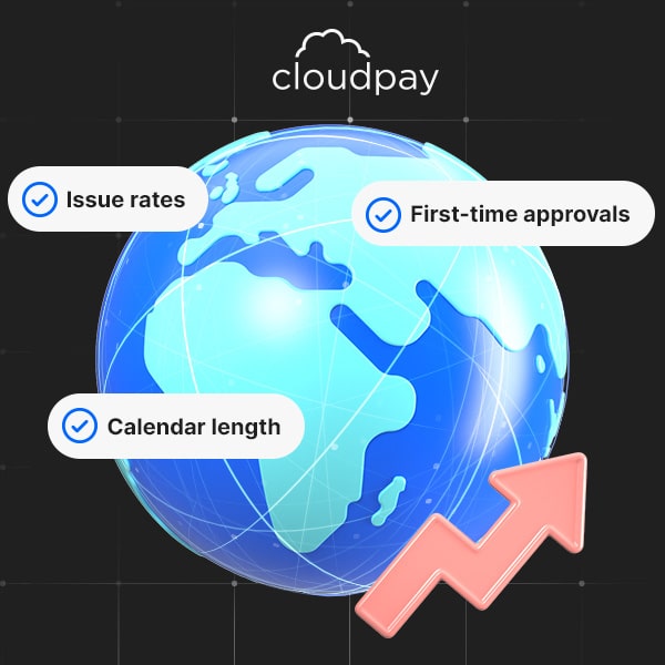 EMEA payroll performance 2025: How complex markets are outperforming less regulated regions
