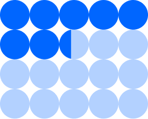 Midsize Business Payroll report 17 Blue circle