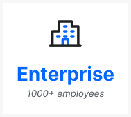 Enterprise report
