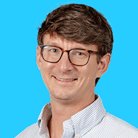 CloudPay advances AI-powered payroll automation with launch of MCP programme 4 Timo Weber