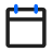 Icon calendar
