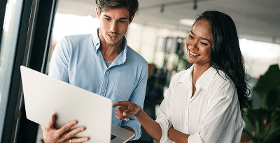 Learn more about Workday partnership CTA