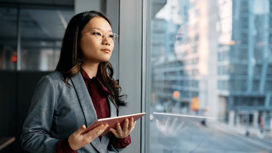 Business case for global payroll transformation - one page 74 Legal