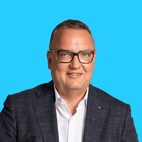 Oracle Alliances 21 Roger Nyffeler