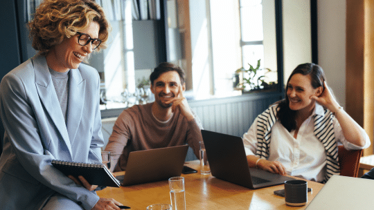 Business case for global payroll transformation - one page 75 data protection