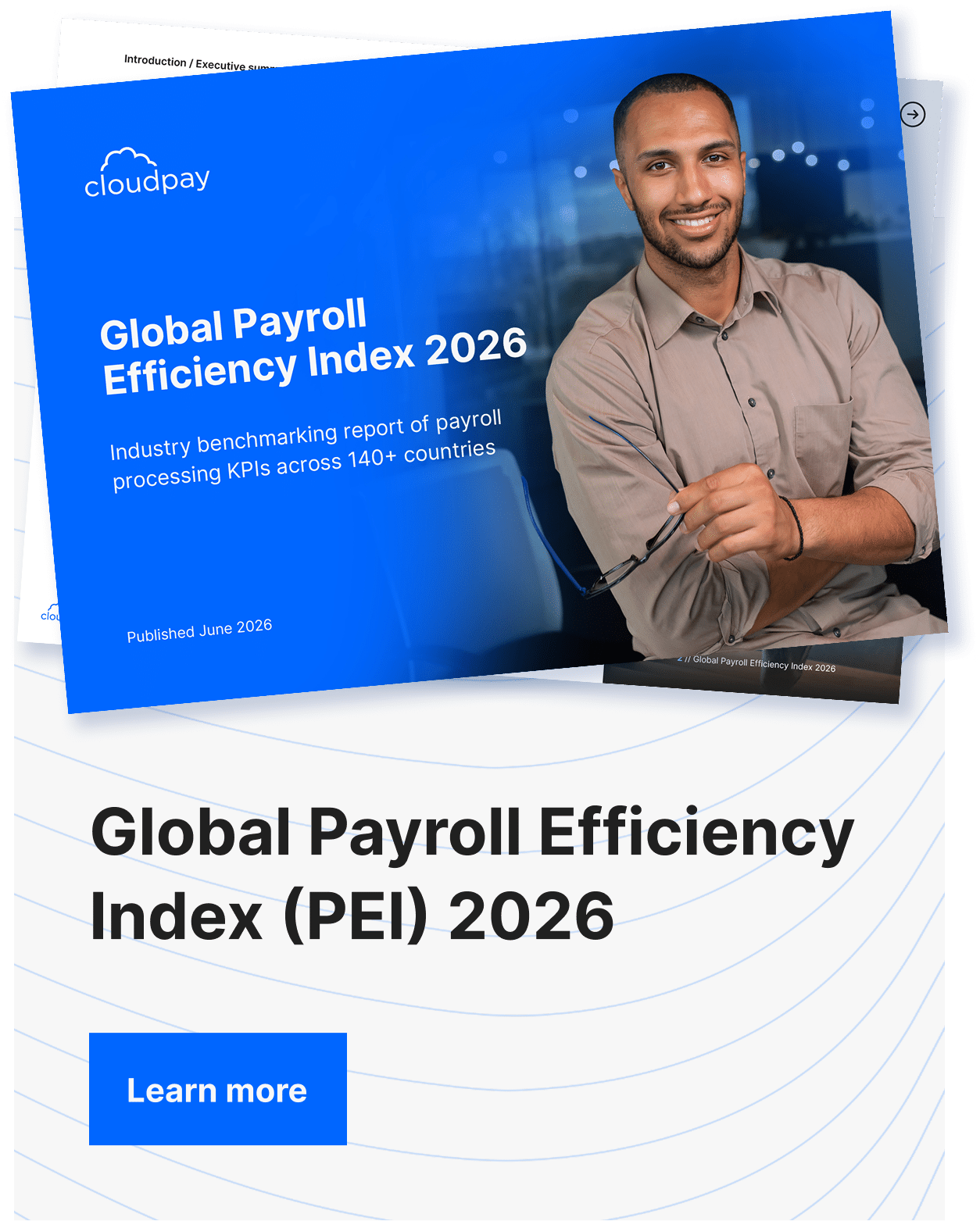 Global Payroll Efficiency Index PEI 2026 3
