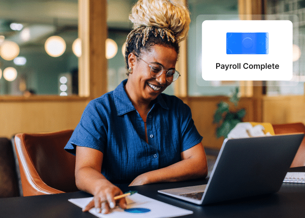 Payroll under preasure 10 agenda