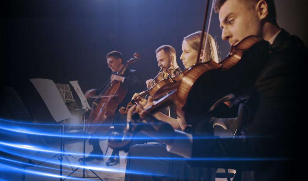 Teaser Landing Page Copy – Draft (PROSPECT VERSION) 3 Navigator Orchestra
