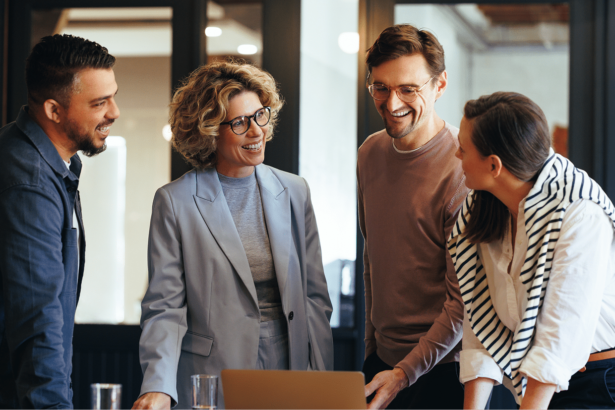 Delivering your managed pay services