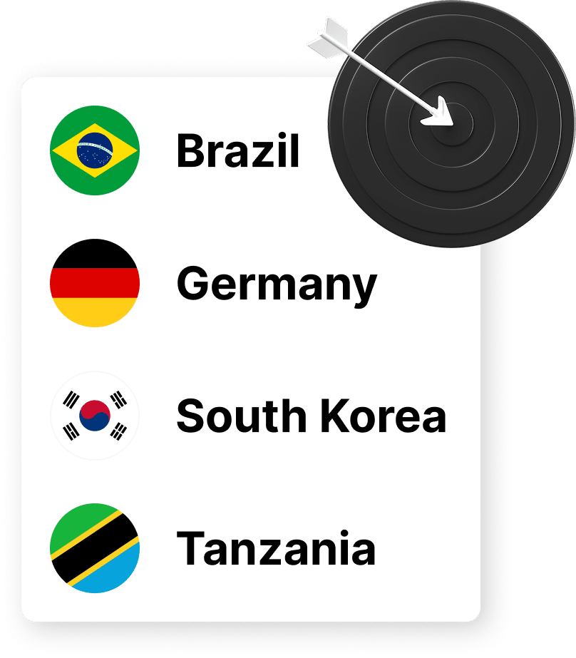 Solutions 34 Global payroll solution 3