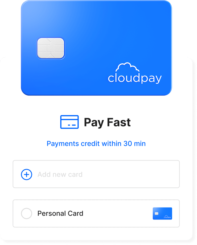 Pay On Demand 8 UI 2